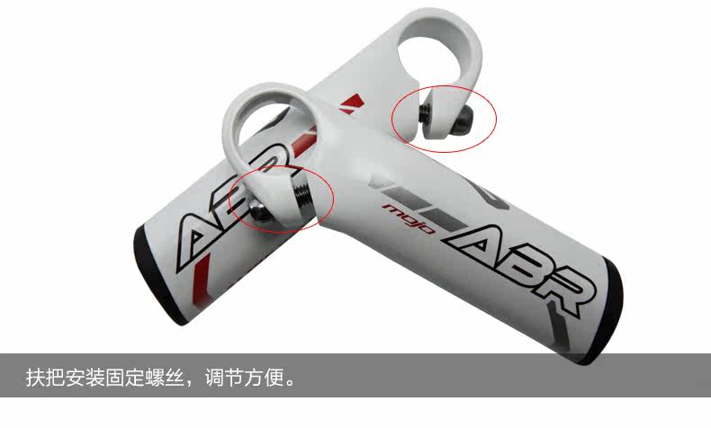 Poignées de vélo - Ref 2345555 Image 13