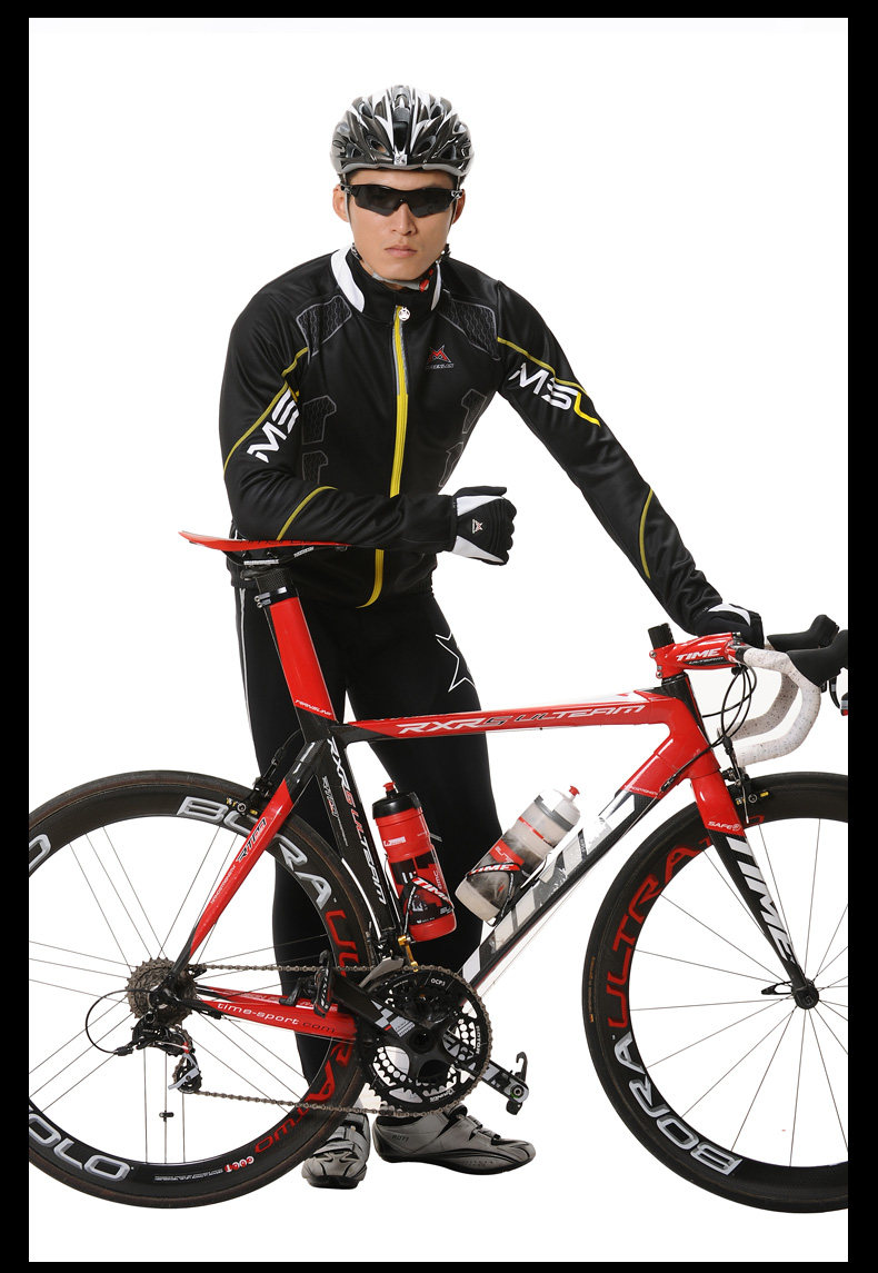 Tenue de cyclisme homme MYSENLAN - Ref 2229658 Image 35
