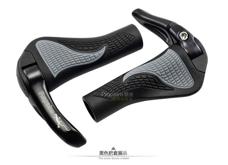 Poignées de vélo PROPALM - Ref 2352356 Image 21