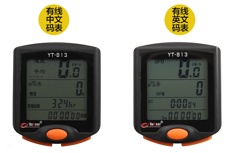 Compteur de vélo - Ref 2423429 Image 23