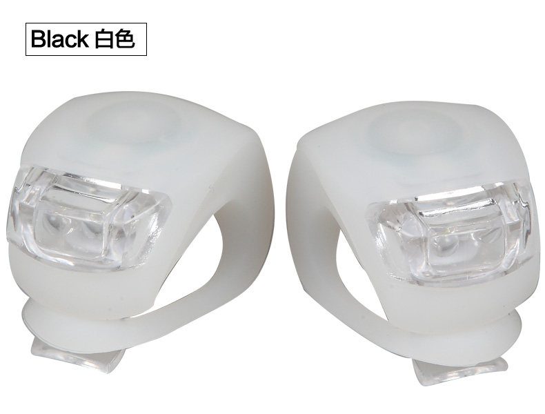 Eclairage pour vélo MZYRH - Frog Lumières - Ref 2398760 Image 13