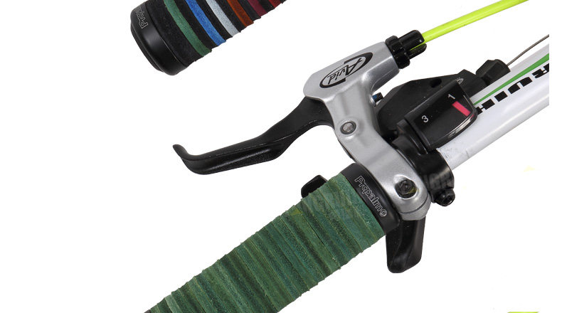 Poignées de vélo PROPALM - Ref 2351526 Image 18