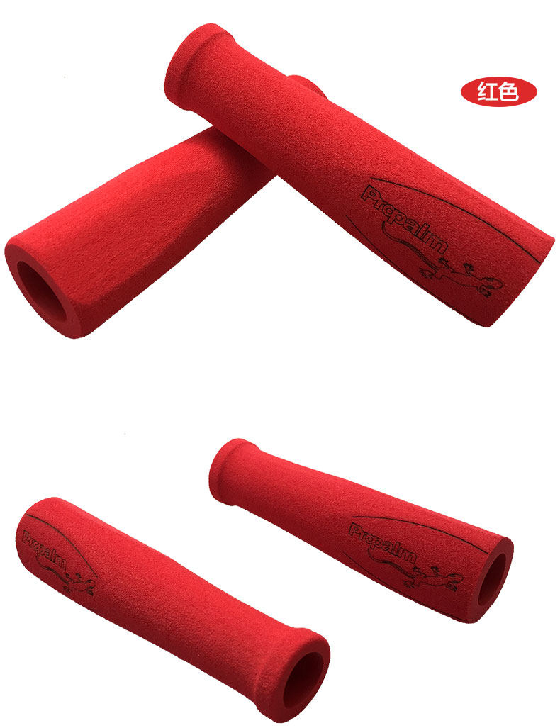 Poignées de vélo PROPALM - Ref 2338812 Image 30