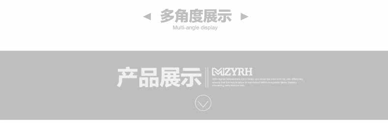 Sacoche pour vélo MZYRH - Ref 2219773 Image 22