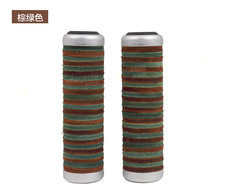 Poignées de vélo PROPALM - Ref 2351526 Image 11