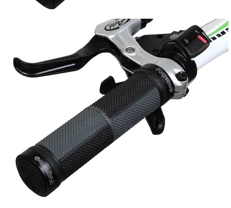 Poignées de vélo PROPALM - Ref 2344759 Image 23