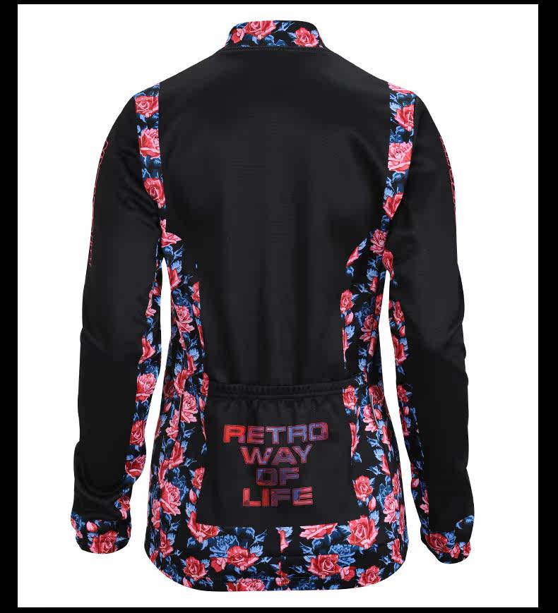 Vêtement cyclisme femme MYSENLAN - Ref 2216487 Image 17