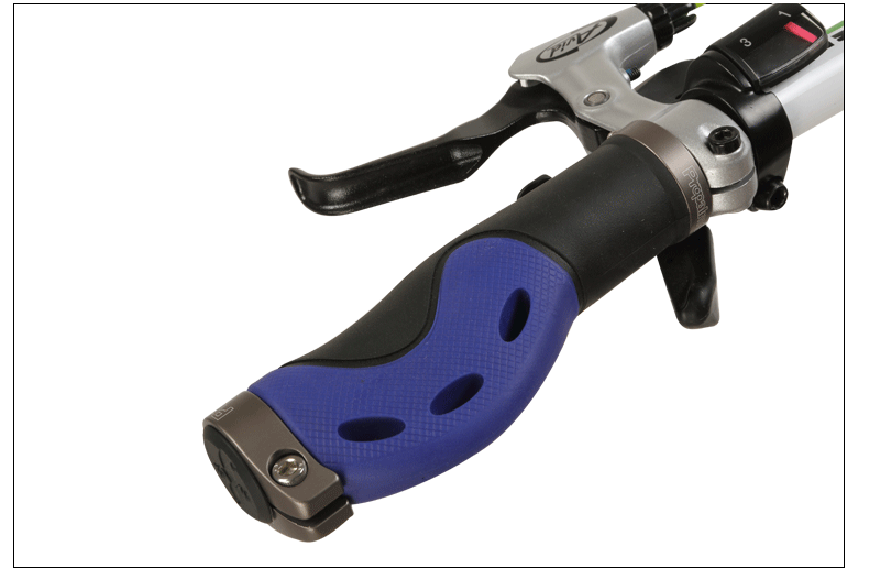 Poignées de vélo PROPALM - Ref 2338737 Image 46