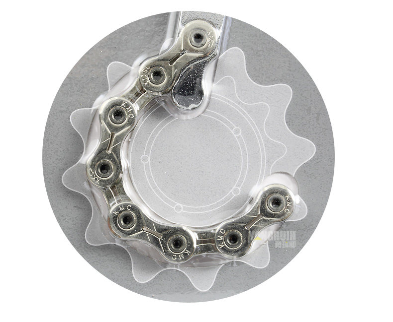 Chaîne de vélo - Ref 2375381 Image 13