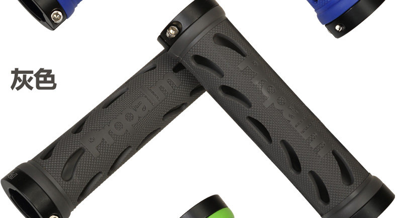 Poignées de vélo PROPALM - Ref 2339940 Image 12