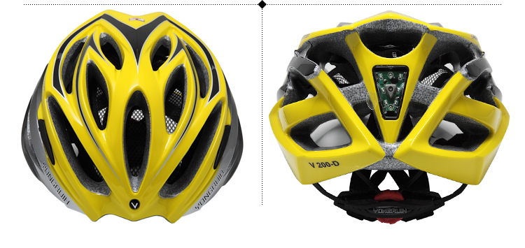 Casque cycliste YONGRUIH - Ref 2236088 Image 18