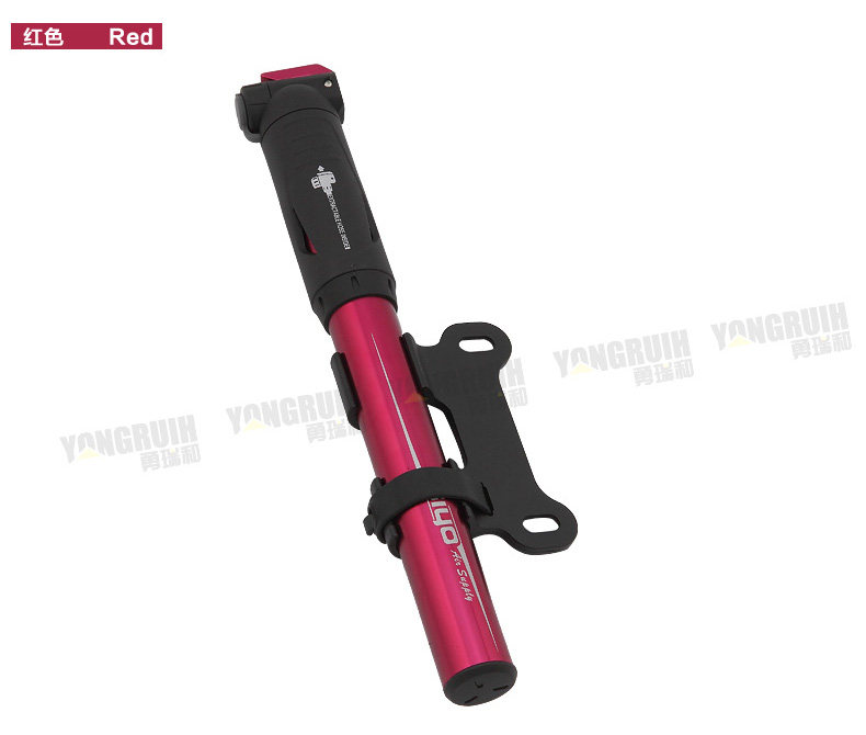 Pompe à vélo GIYO - Ref 2390187 Image 18