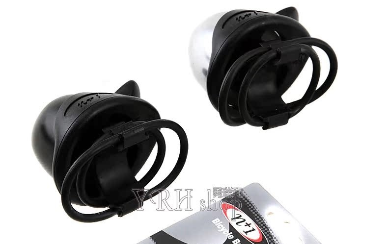 Sonnette de vélo sonnerie commune - Ref 1453733 Image 19