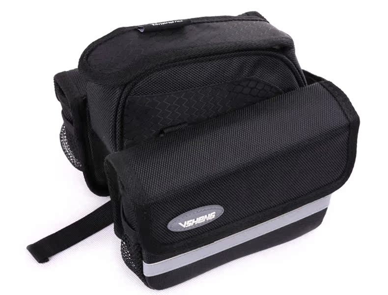 Sacoche pour vélo YONGRUIH - Ref 2215713 Image 7