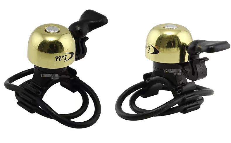 Sonnette de vélo sonnerie commune - Ref 1453733 Image 27