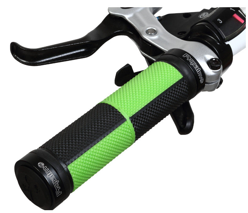 Poignées de vélo PROPALM - Ref 2344759 Image 24