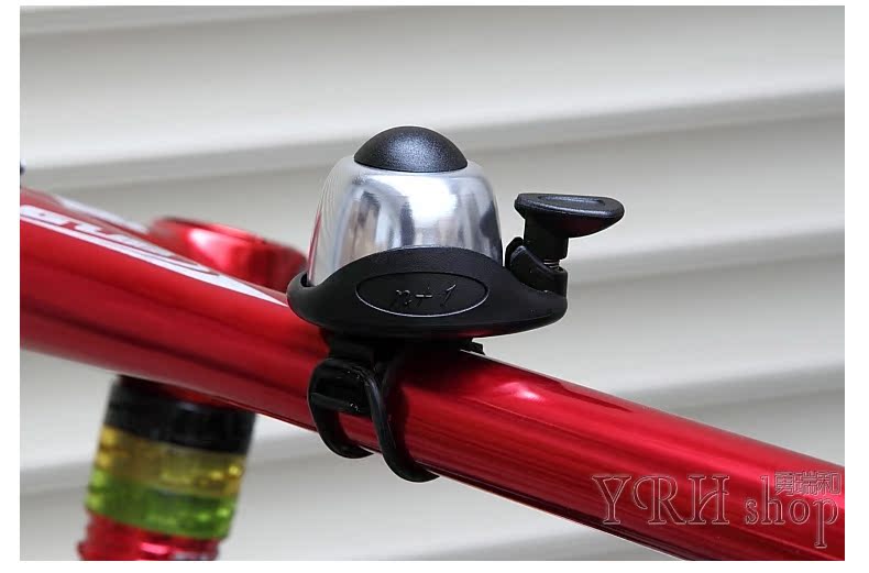 Sonnette de vélo sonnerie commune - Ref 1453733 Image 17