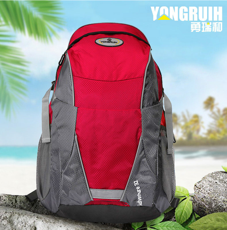 Sacoche pour vélo mixte YONGRUIH - Ref 2231654 Image 6