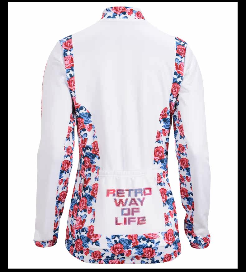 Vêtement cyclisme femme MYSENLAN - Ref 2216487 Image 12