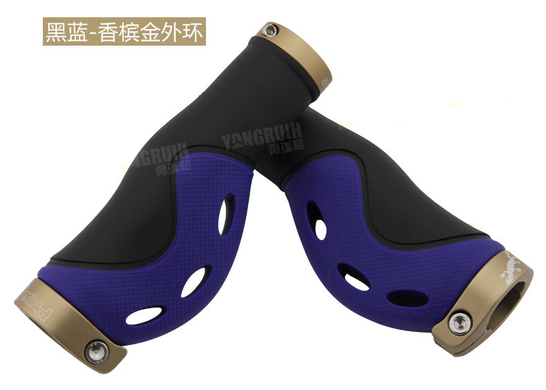 Poignées de vélo PROPALM - Ref 2338737 Image 35