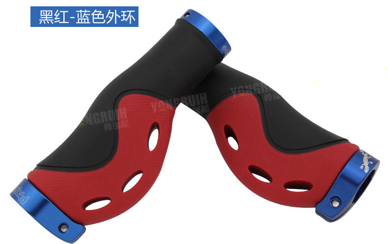 Poignées de vélo PROPALM - Ref 2338737 Image 18