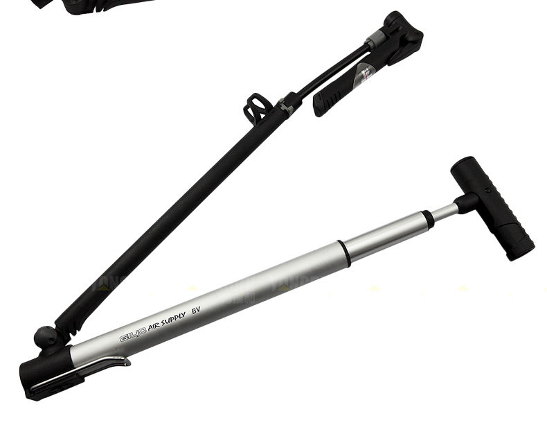 Pompe à vélo GIYO - Ref 2387303 Image 60