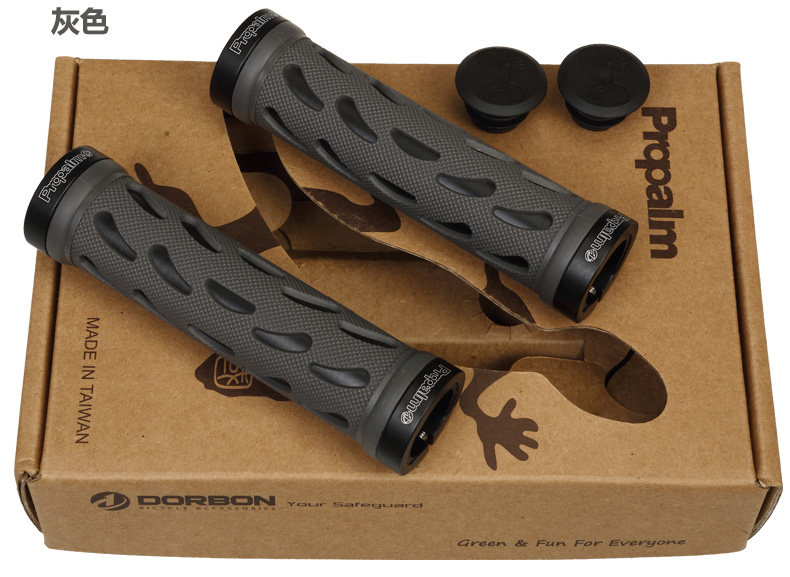 Poignées de vélo PROPALM - Ref 2339940 Image 19