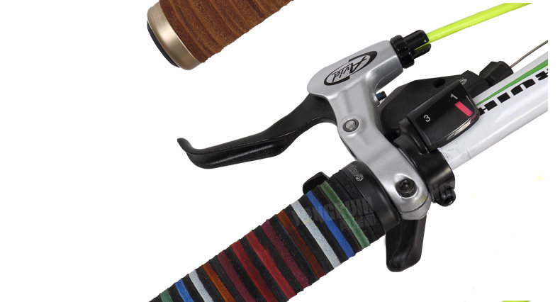 Poignées de vélo PROPALM - Ref 2351526 Image 17