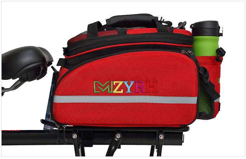Sacoche pour vélo mixte MZYRH - Ref 2217433 Image 35