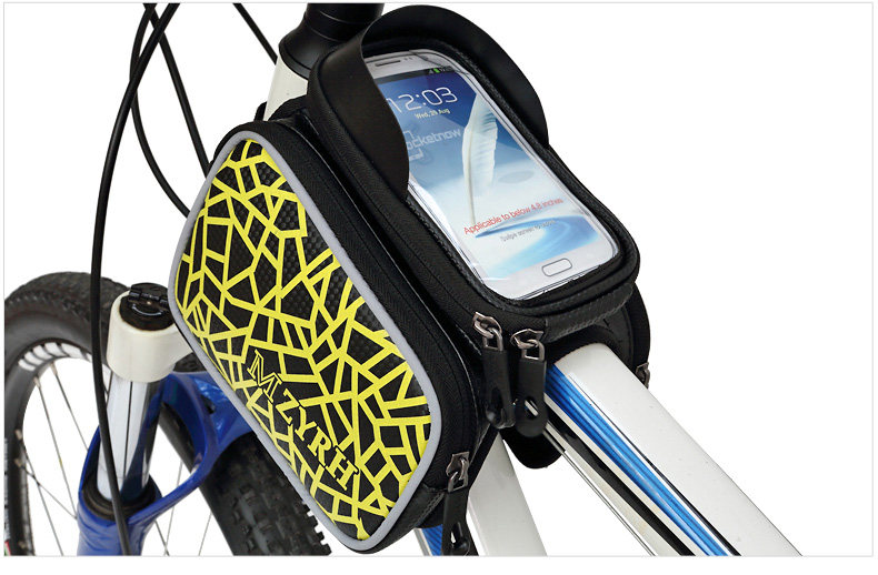 Sacoche pour vélo MZYRH - Ref 2231731 Image 37