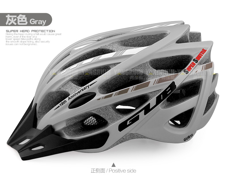 Casque cycliste - Ref 2236593 Image 31