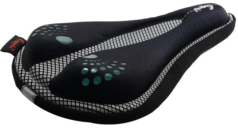 Selle de vélo Mountain Bike CHAUNTS - Ref 2348375 Image 47