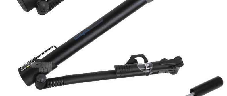Pompe à vélo GIYO - Ref 2387303 Image 28