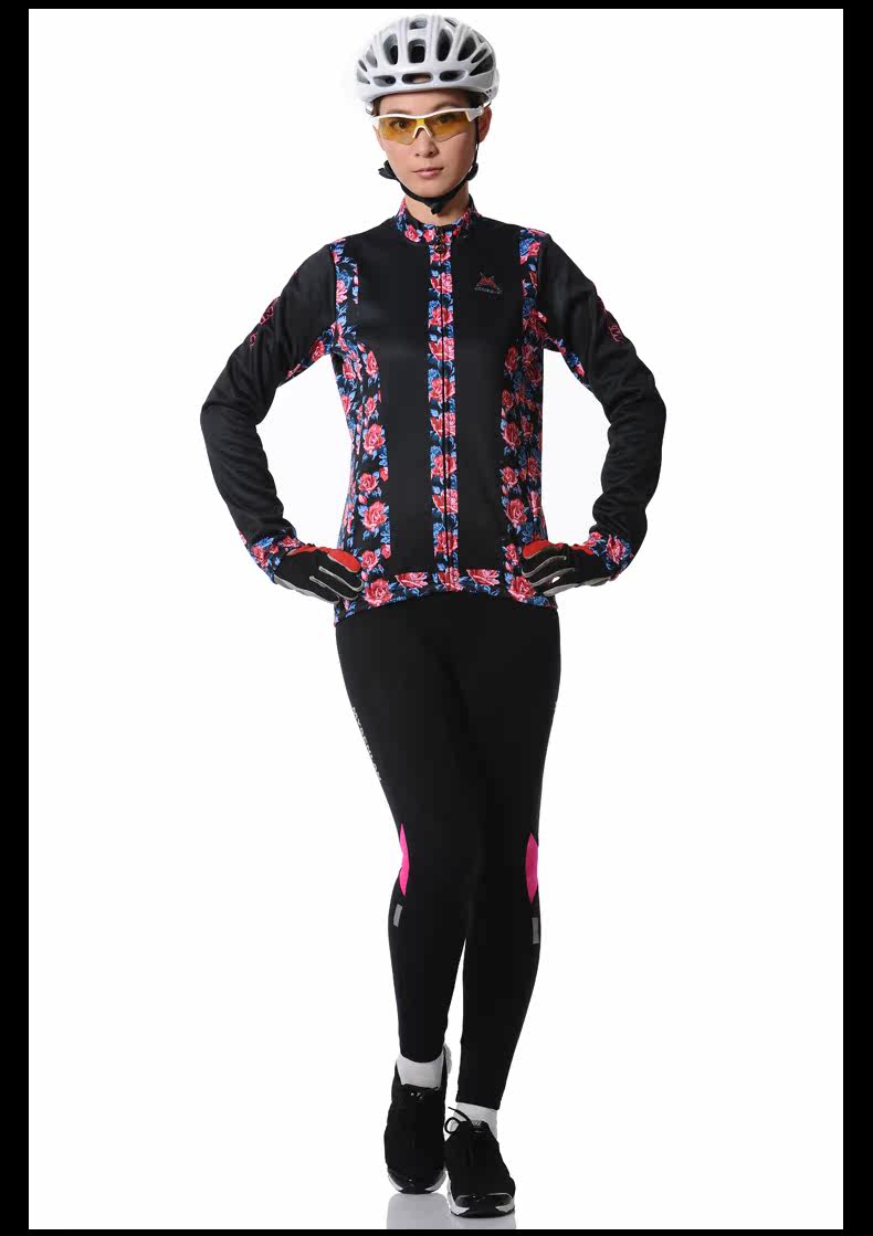 Vêtement cyclisme femme MYSENLAN - Ref 2216487 Image 18