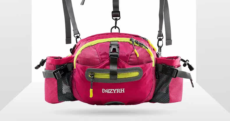 Sacoche pour vélo mixte MZYRH - Ref 2213201 Image 30