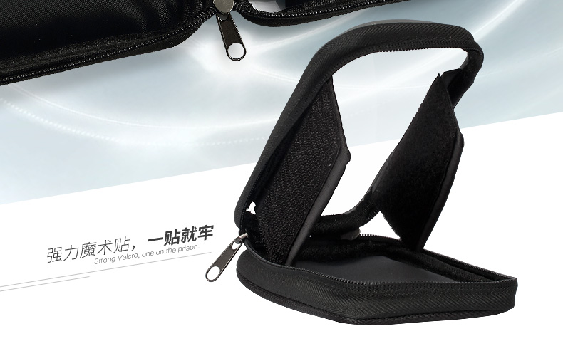 Sacoche pour vélo mixte YONGRUIH - Ref 2211757 Image 22