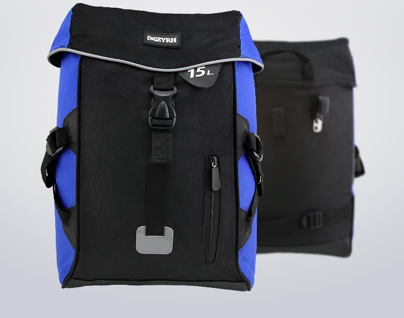 Sacoche pour vélo MZYRH - Ref 2213767 Image 8