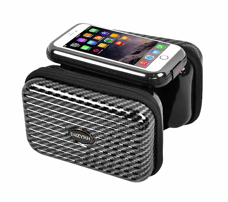 Sacoche pour vélo mixte MZYRH - Ref 2221129 Image 29