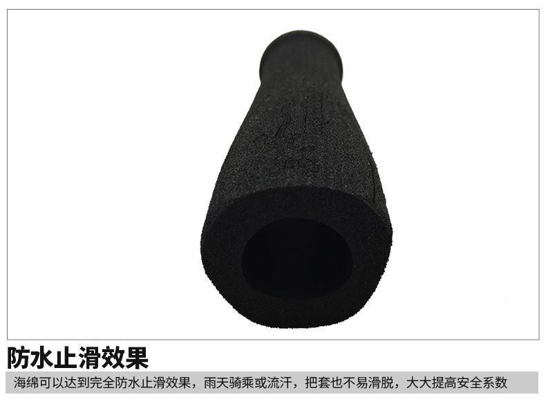 Poignées de vélo PROPALM - Ref 2338812 Image 35