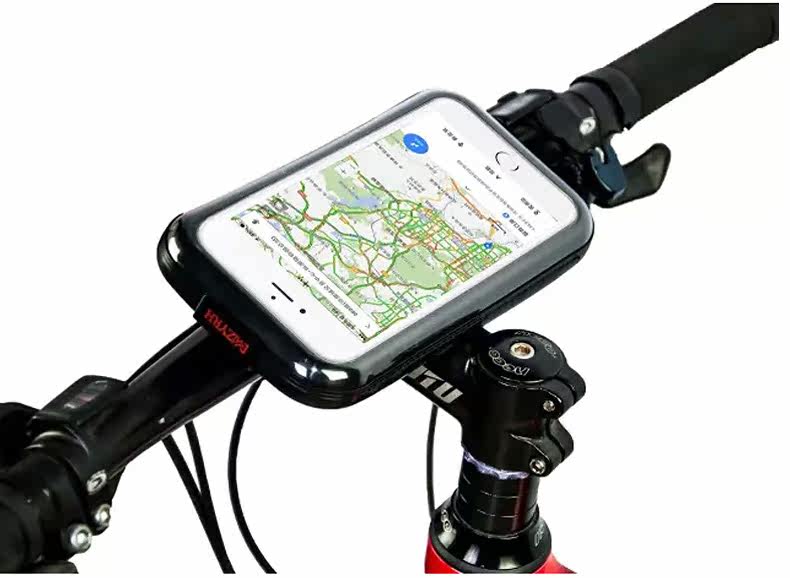 Sacoche pour vélo mixte MZYRH - Ref 2221129 Image 26