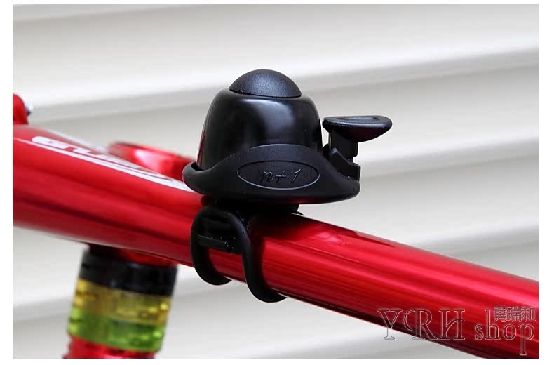 Sonnette de vélo sonnerie commune - Ref 1453733 Image 15