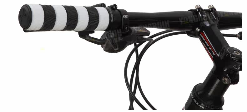 Poignées de vélo PROPALM - Ref 2354576 Image 26