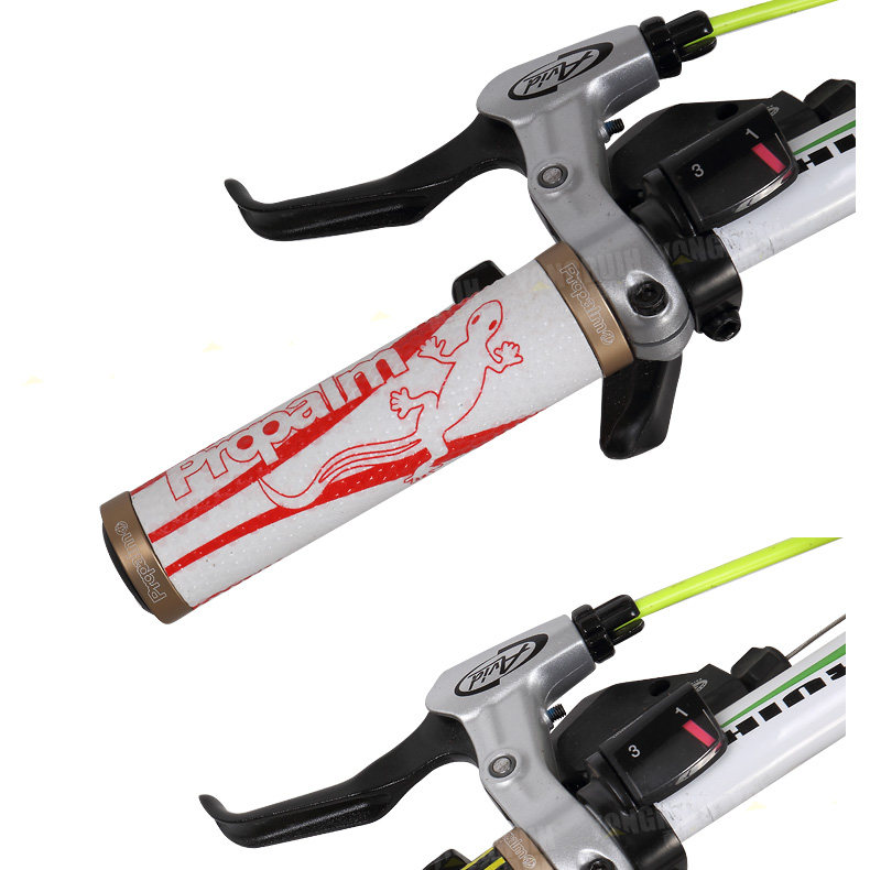 Poignées de vélo PROPALM - Ref 2354568 Image 14