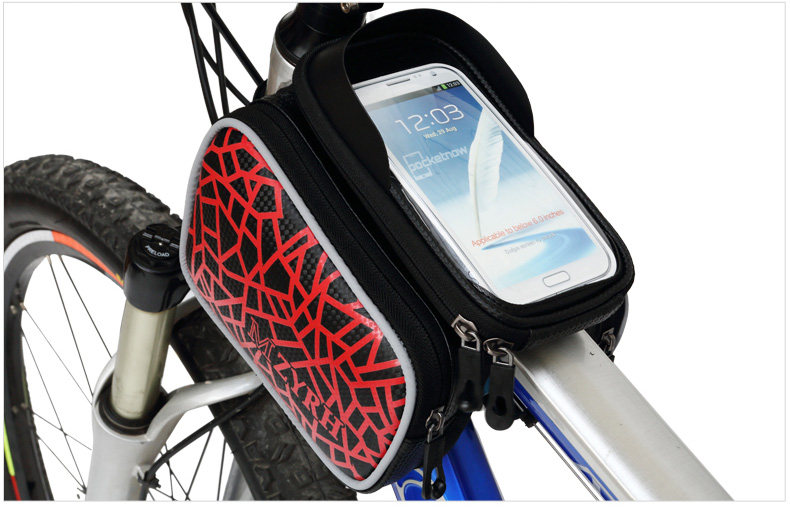 Sacoche pour vélo MZYRH - Ref 2231731 Image 25