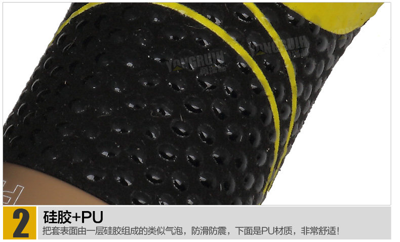 Poignées de vélo PROPALM - Ref 2344499 Image 16