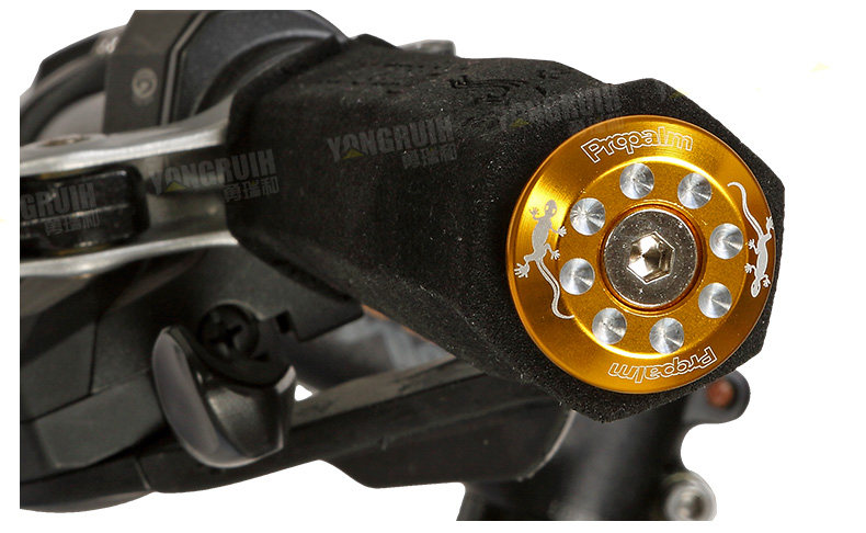 Poignées de vélo PROPALM - Ref 2334961 Image 27