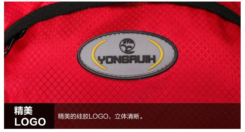 Sacoche pour vélo mixte YONGRUIH - Ref 2231654 Image 19