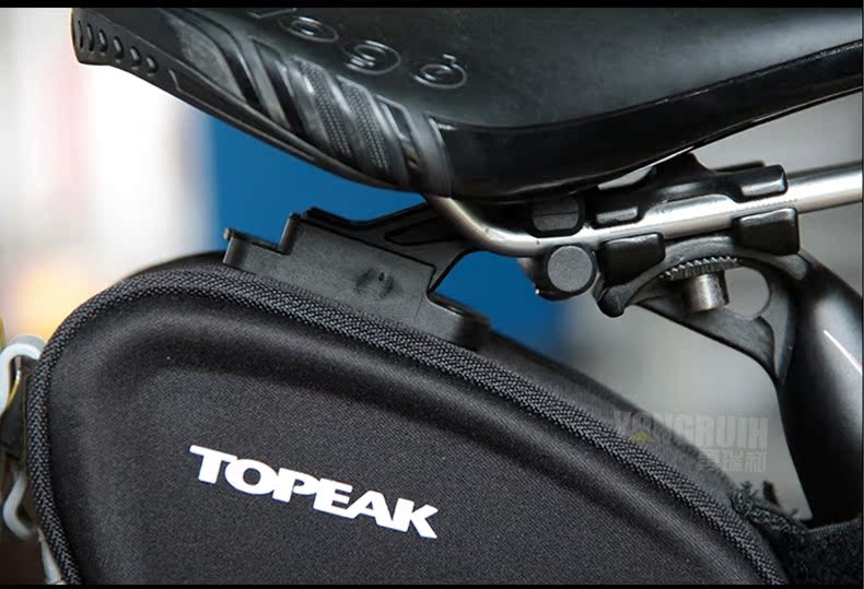 Sacoche pour vélo mixte TOPEAK - Ref 2219909 Image 21
