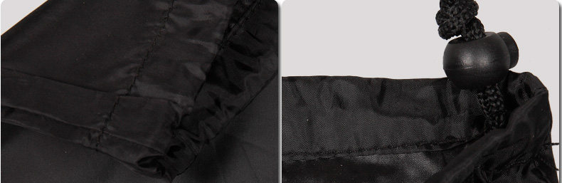 Sacoche pour vélo mixte YONGRUIH - Ref 2220252 Image 12