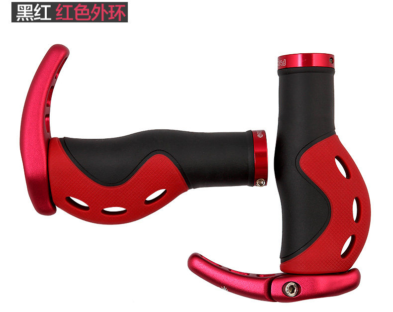 Poignées de vélo PROPALM - Ref 2353213 Image 14